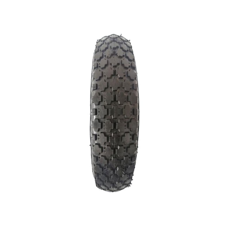 Rubber wheel 4.00-8B