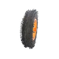 Rubber wheel 3.00-8