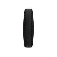 Rubber wheel 16x4